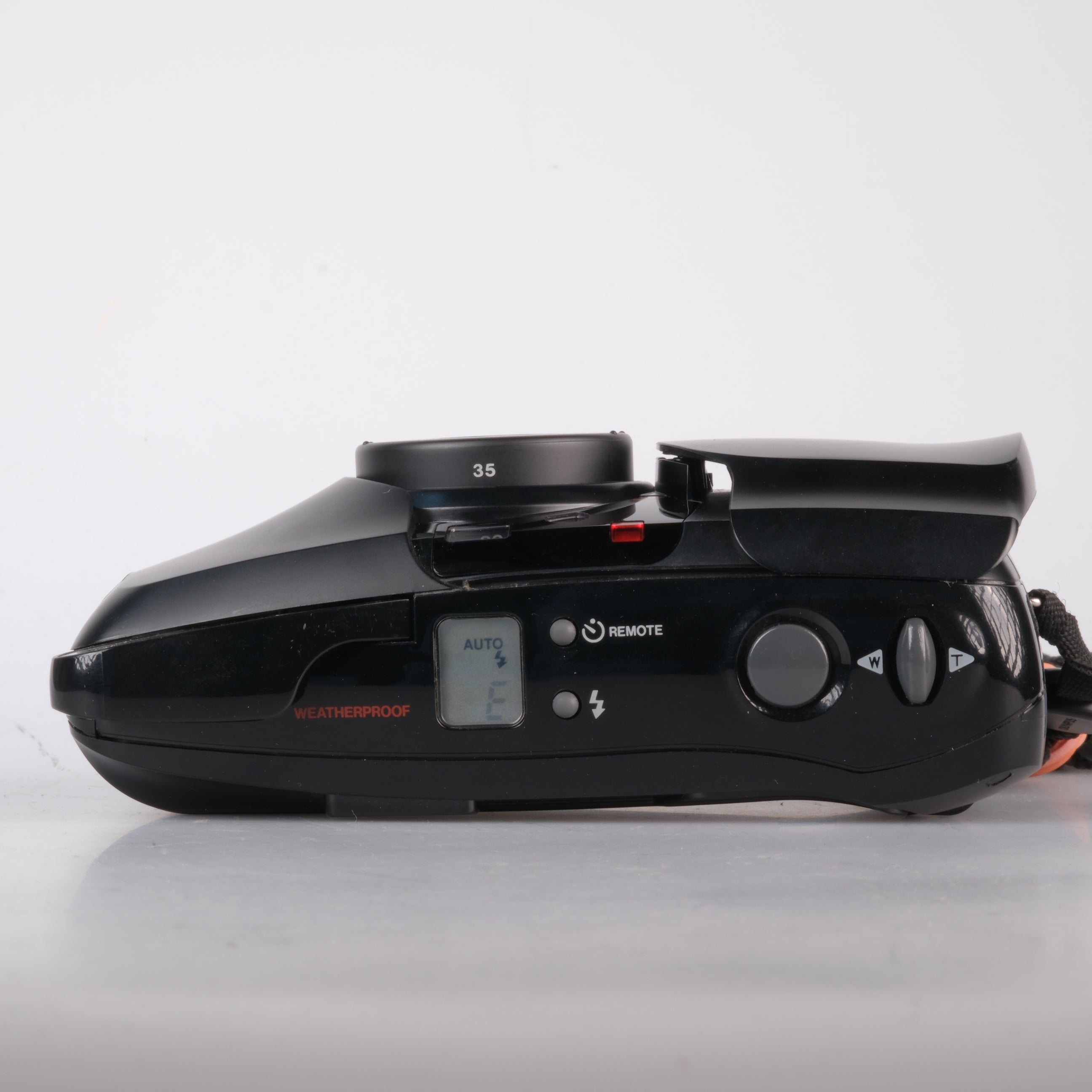 Olympus Mju Zoom