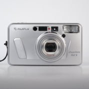 Fujifilm Zoom Date 160s