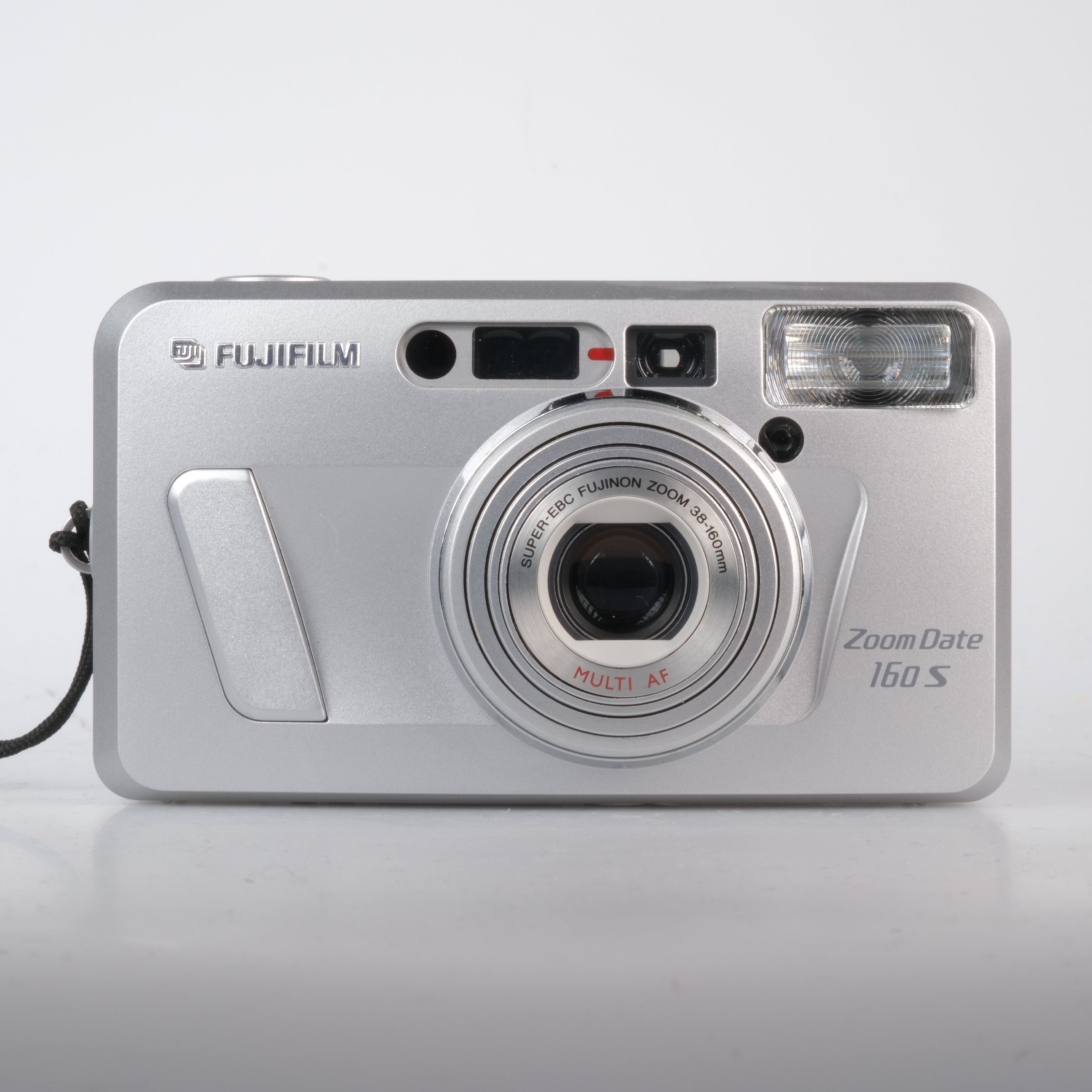 Fujifilm Zoom Date 160s