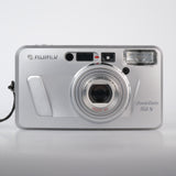 Fujifilm Zoom Date 160s