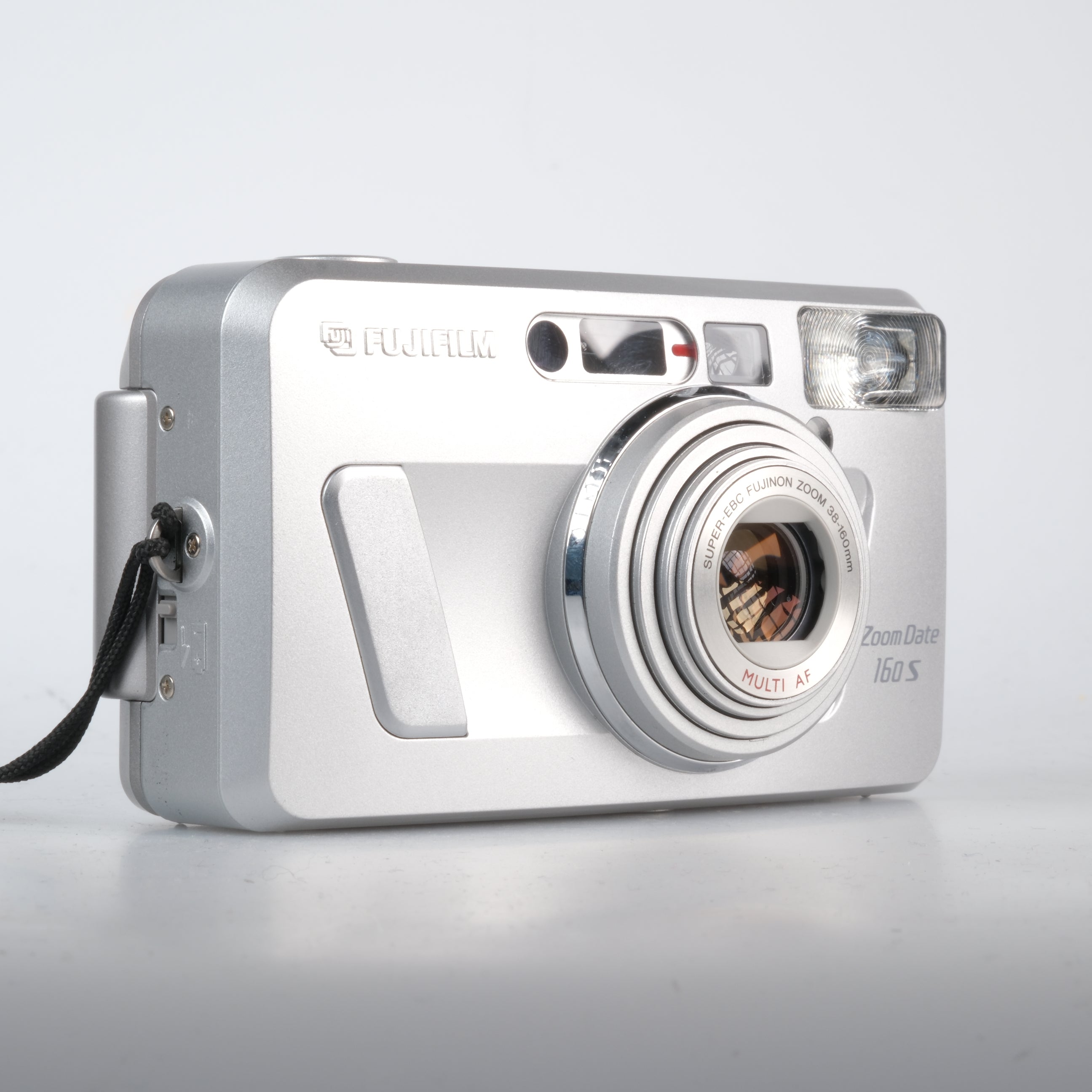 Fujifilm Zoom Date 160s