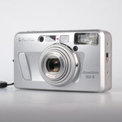 Fujifilm Zoom Date 160s
