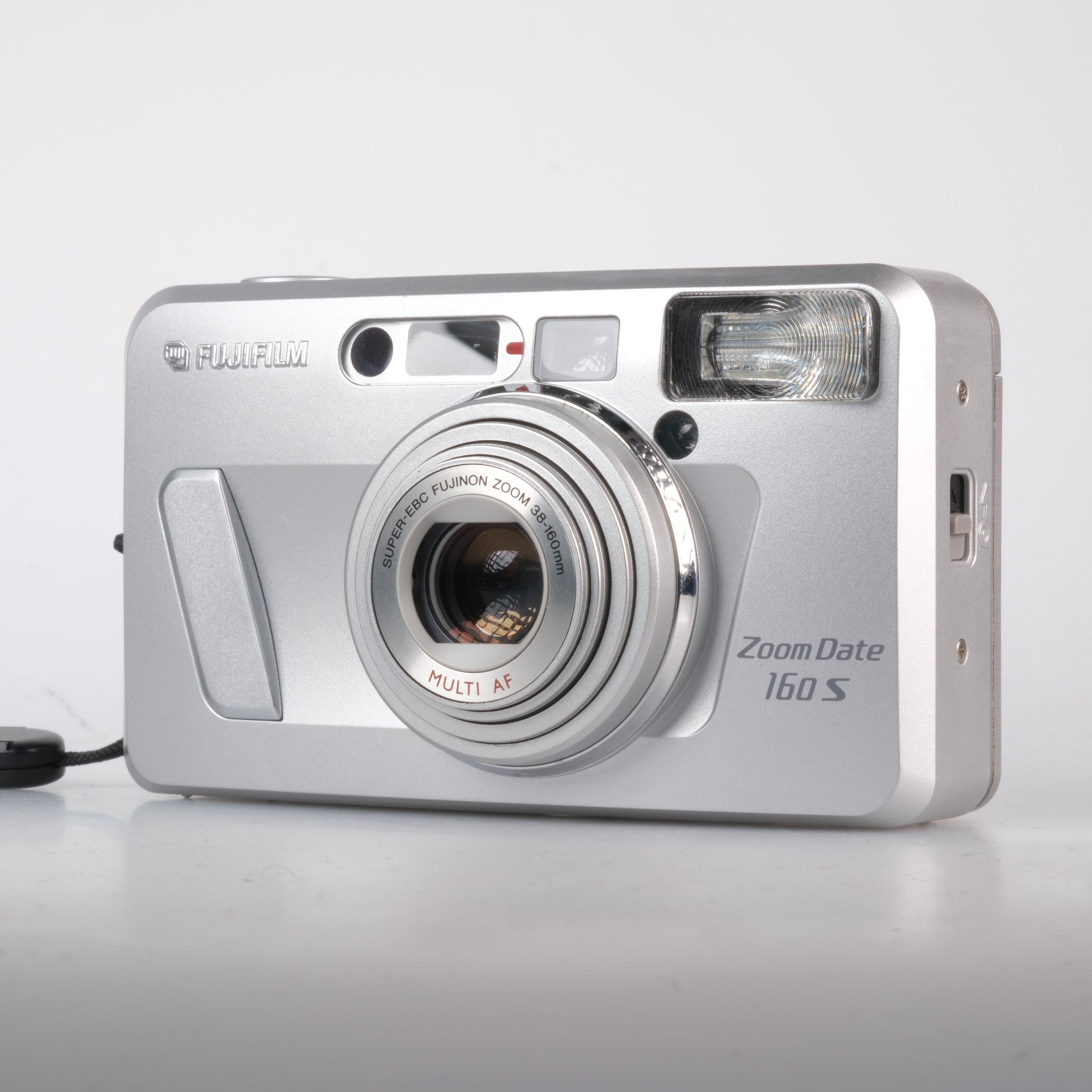 Fujifilm Zoom Date 160s