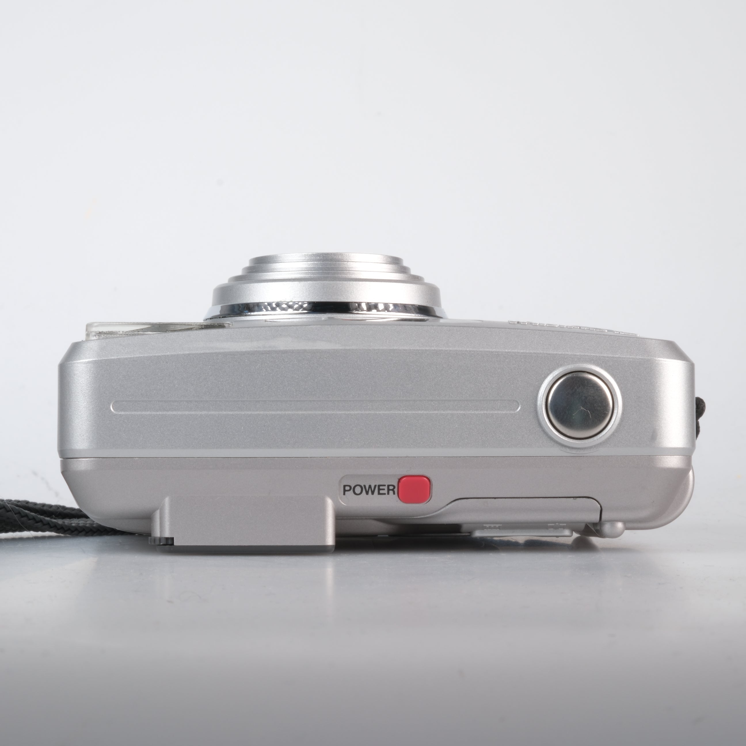 Fujifilm Zoom Date 160s
