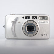 Minolta Zoom 160c