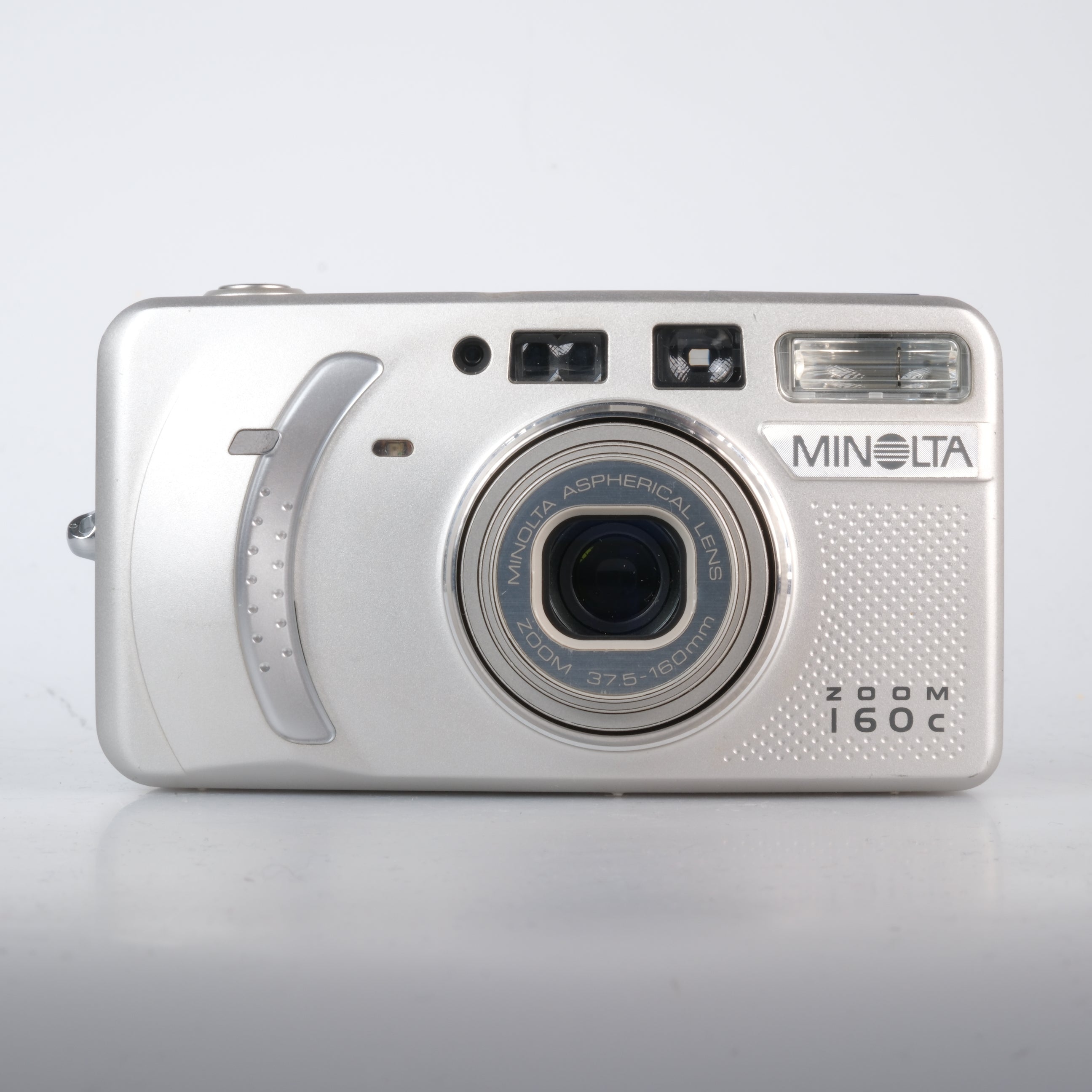 Minolta Zoom 160c