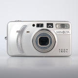 Minolta Zoom 160c
