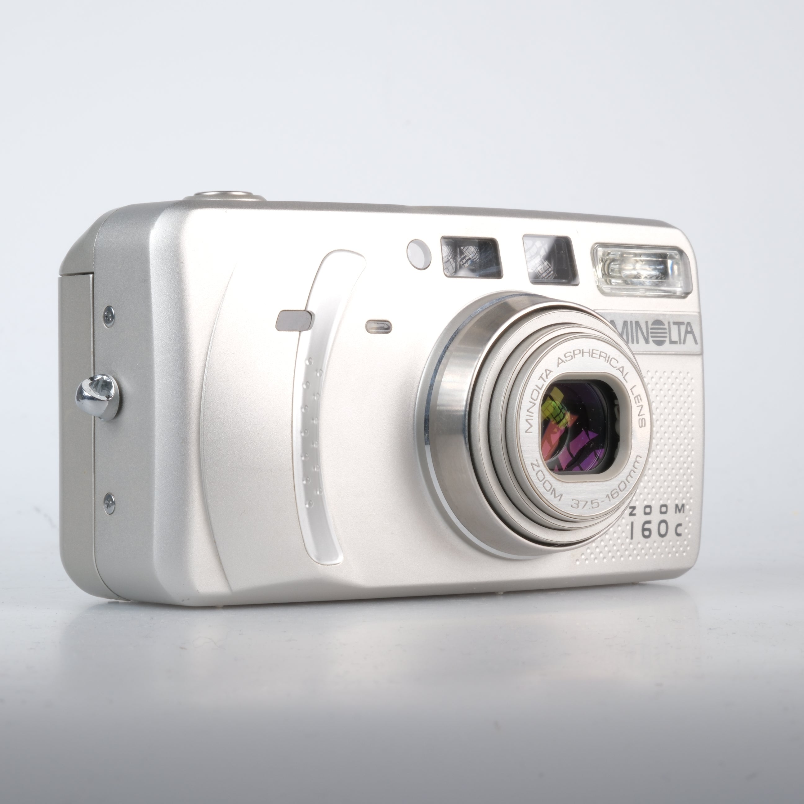 Minolta Zoom 160c