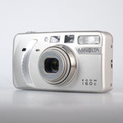 Minolta Zoom 160c