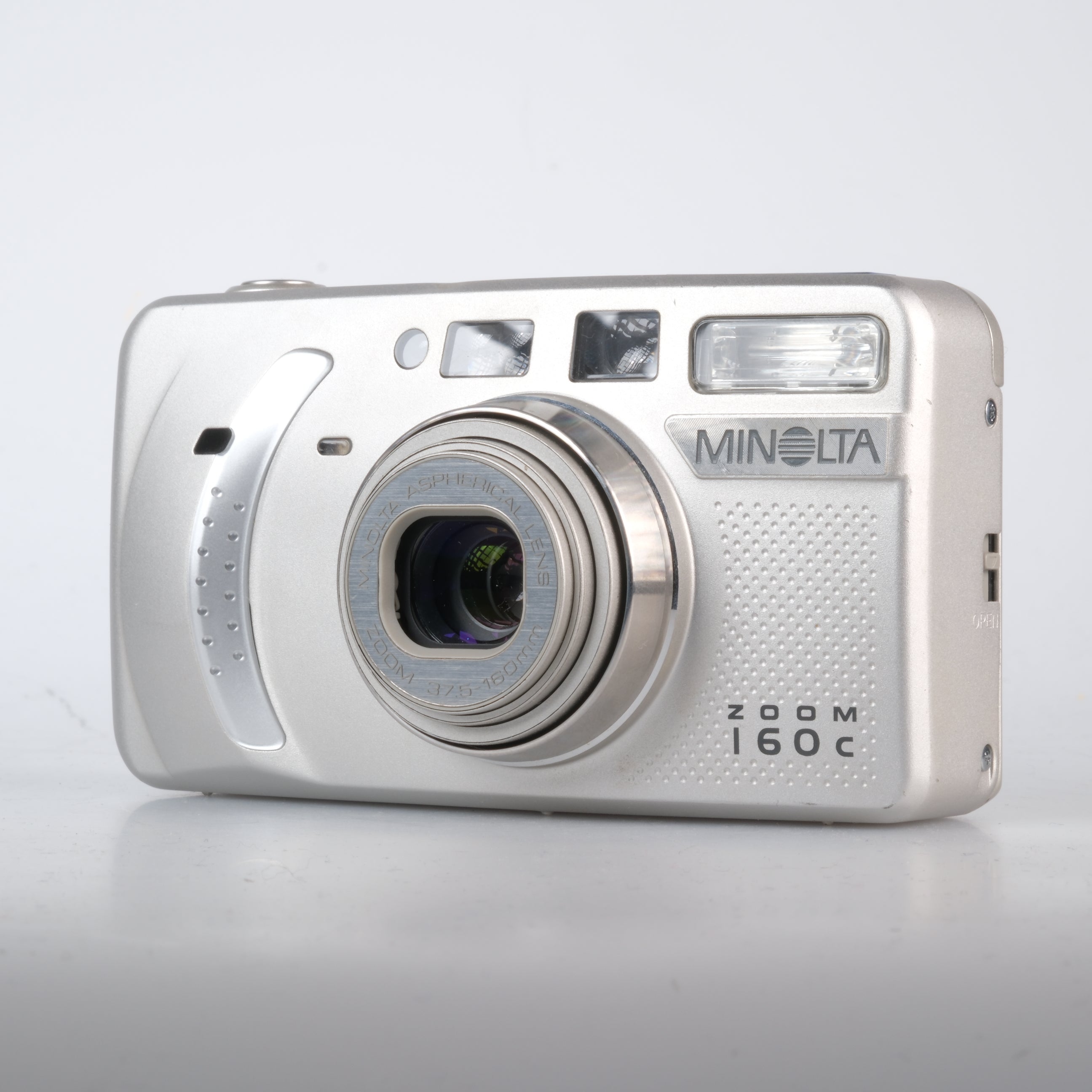 Minolta Zoom 160c