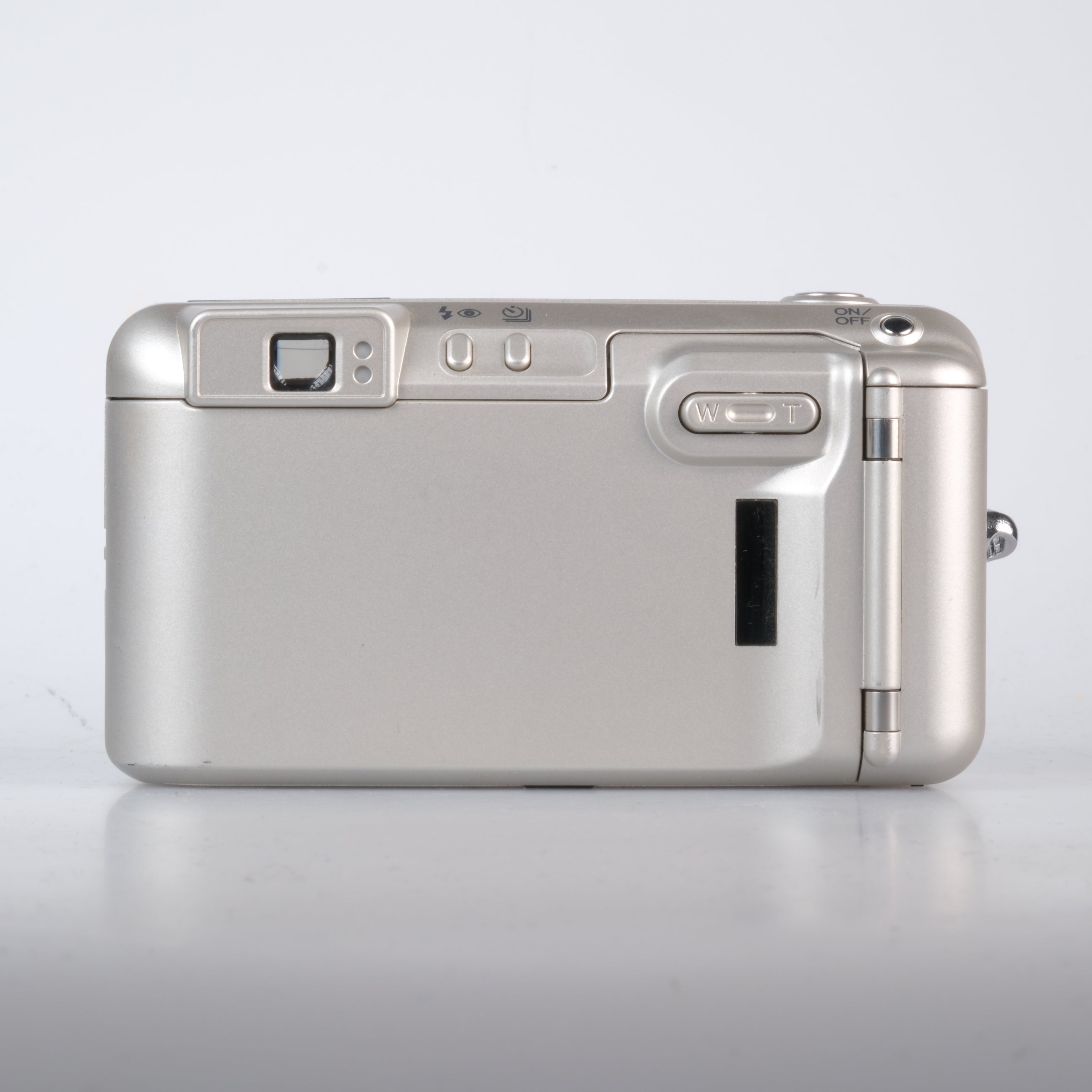 Minolta Zoom 160c