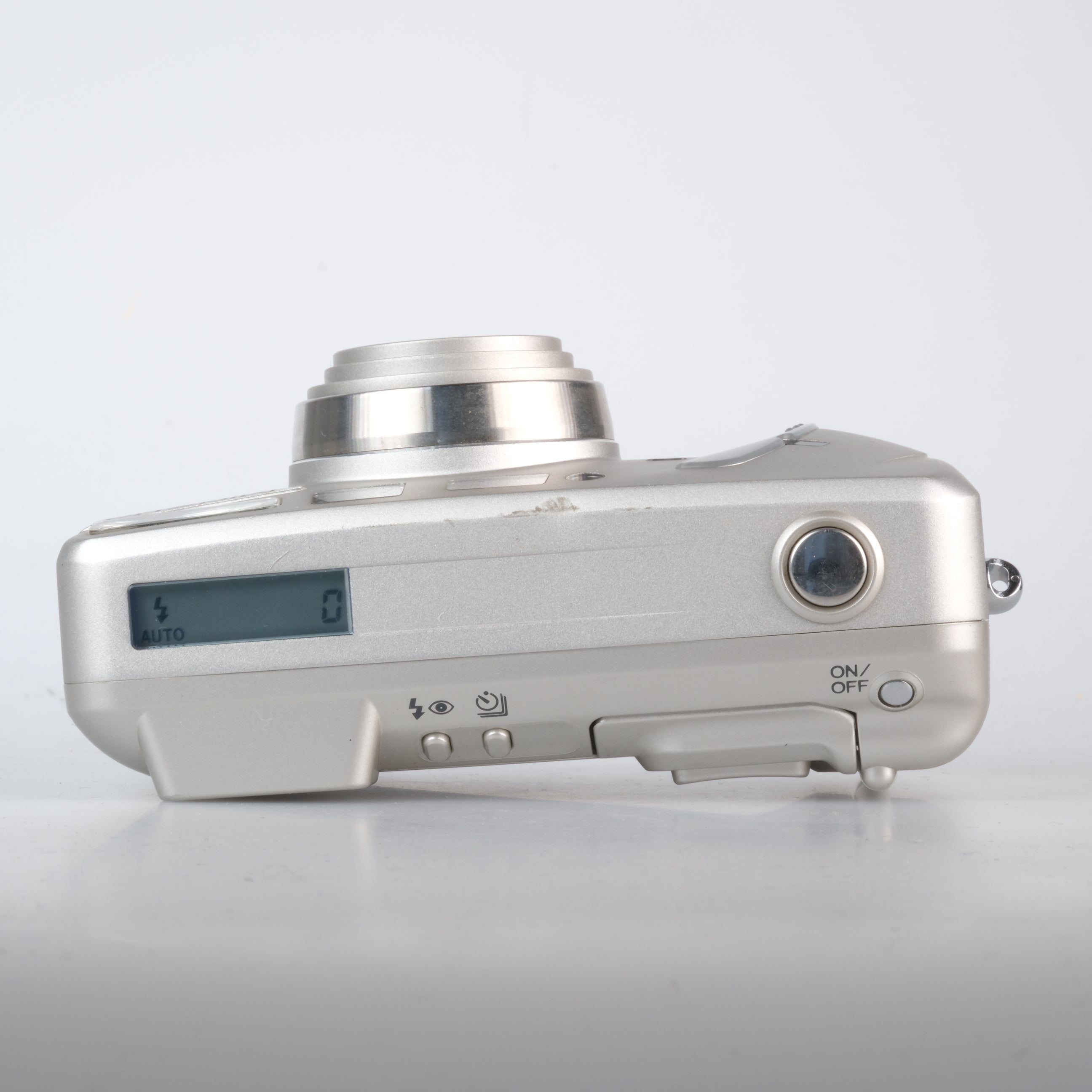 Minolta Zoom 160c