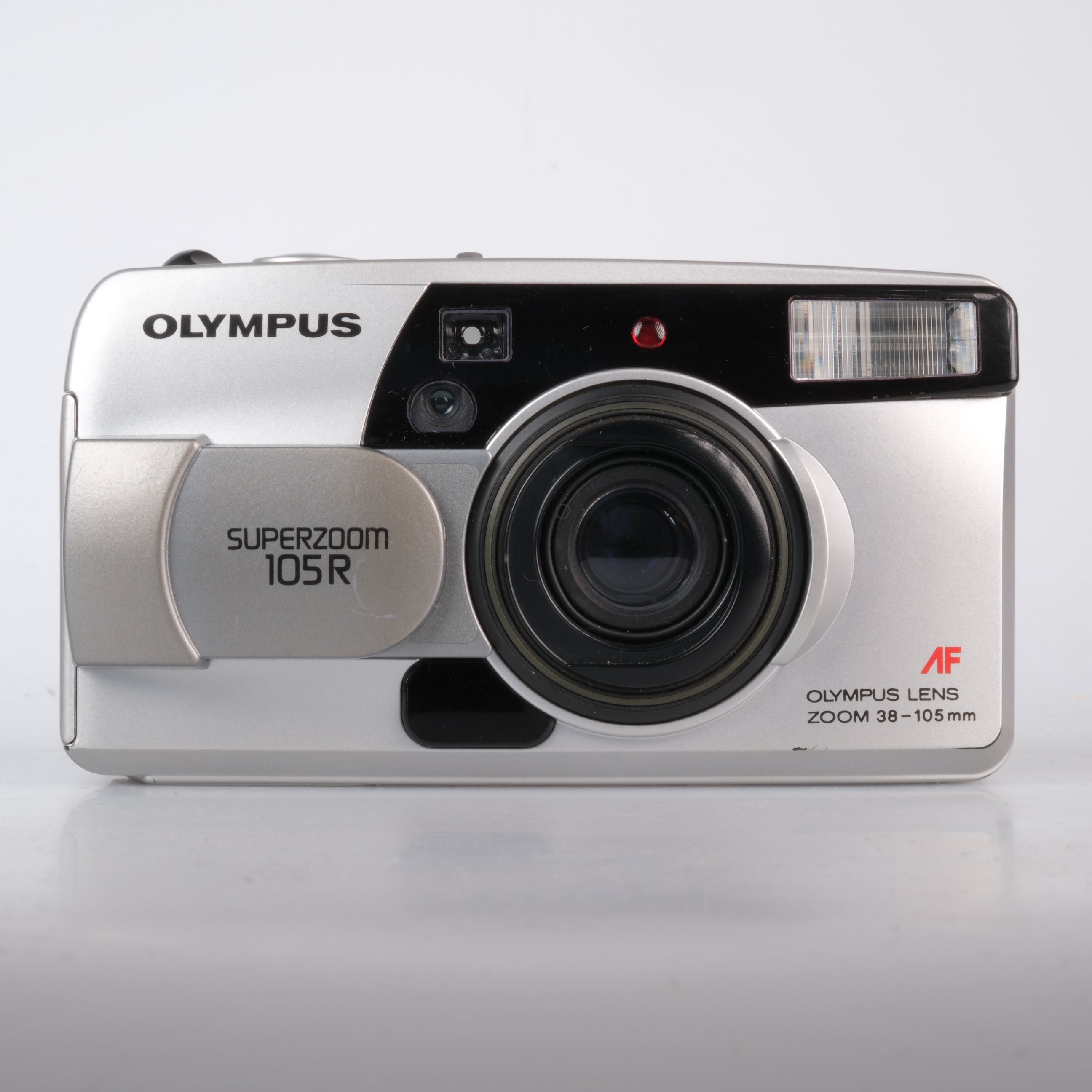 Olympus Superzoom 105R