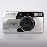 Olympus Superzoom 105R