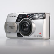 Olympus Superzoom 105R