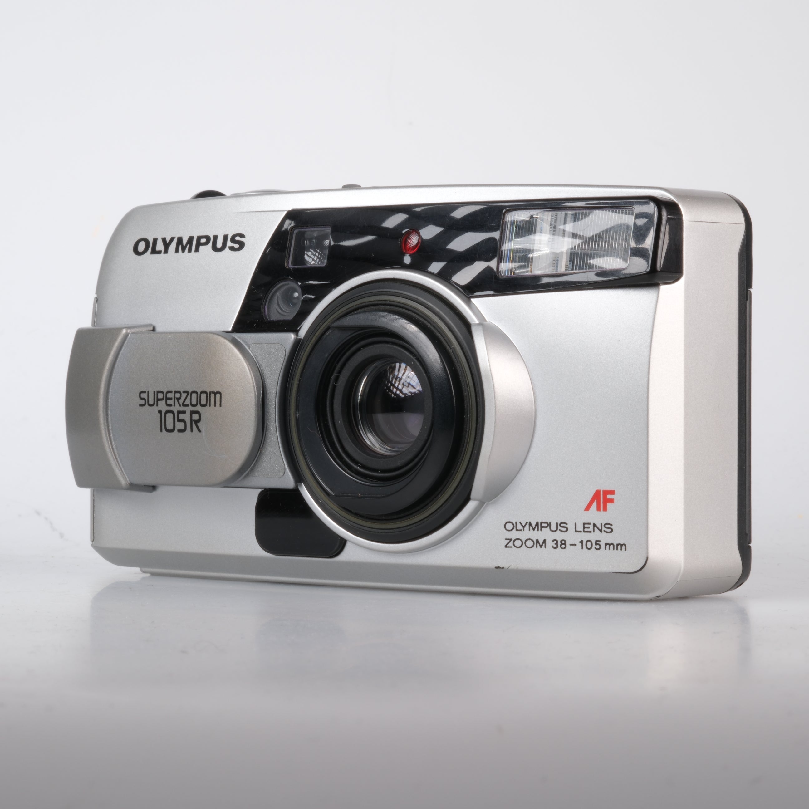 Olympus Superzoom 105R