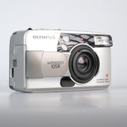 Olympus Superzoom 105R