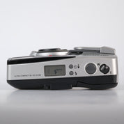 Olympus Superzoom 105R