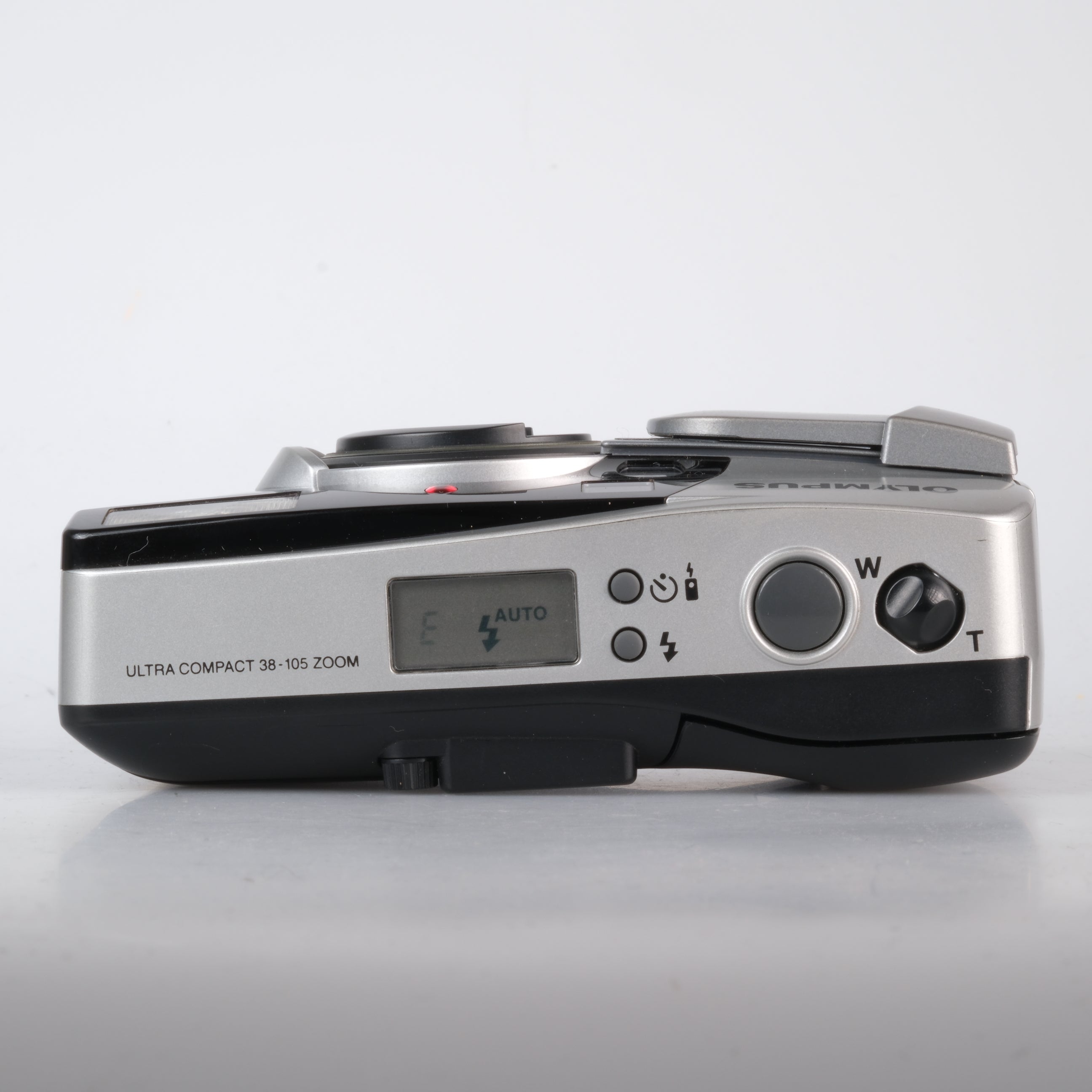 Olympus Superzoom 105R