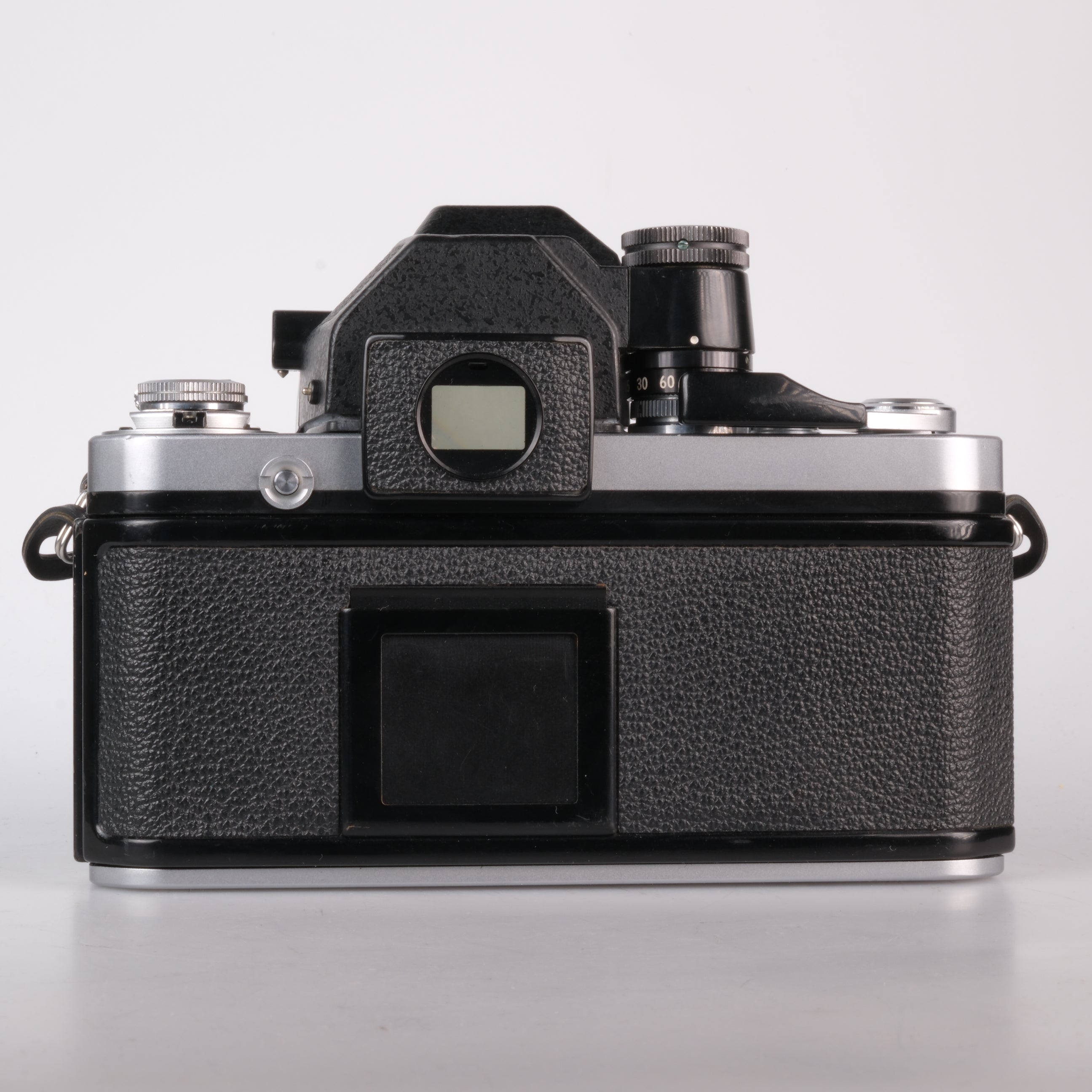 Nikon F2S Photomic