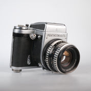 Pentacon Six TL