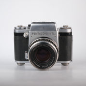 Pentacon Six TL