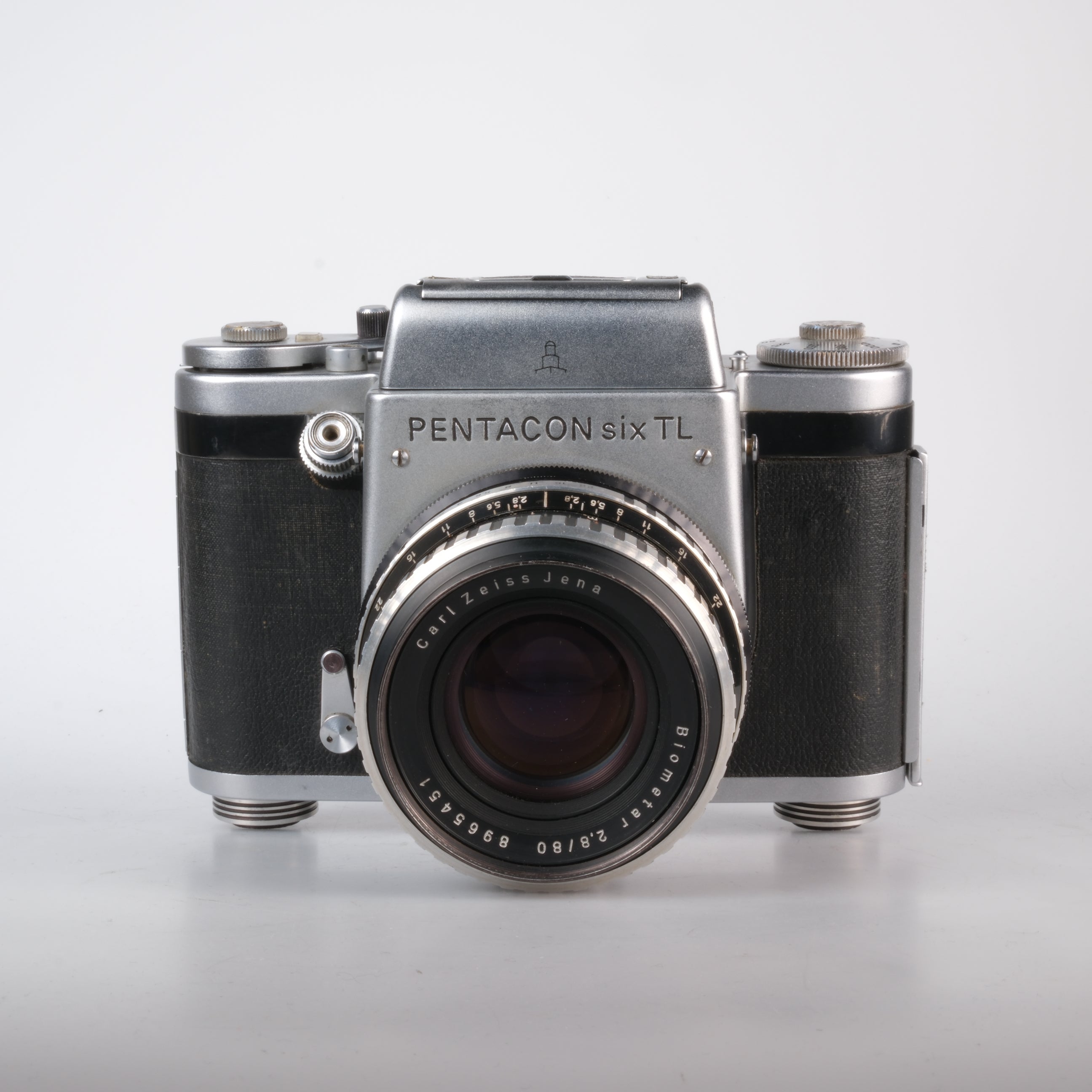 Pentacon Six TL