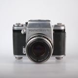 Pentacon Six TL