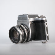 Pentacon Six TL