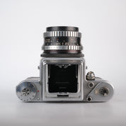 Pentacon Six TL