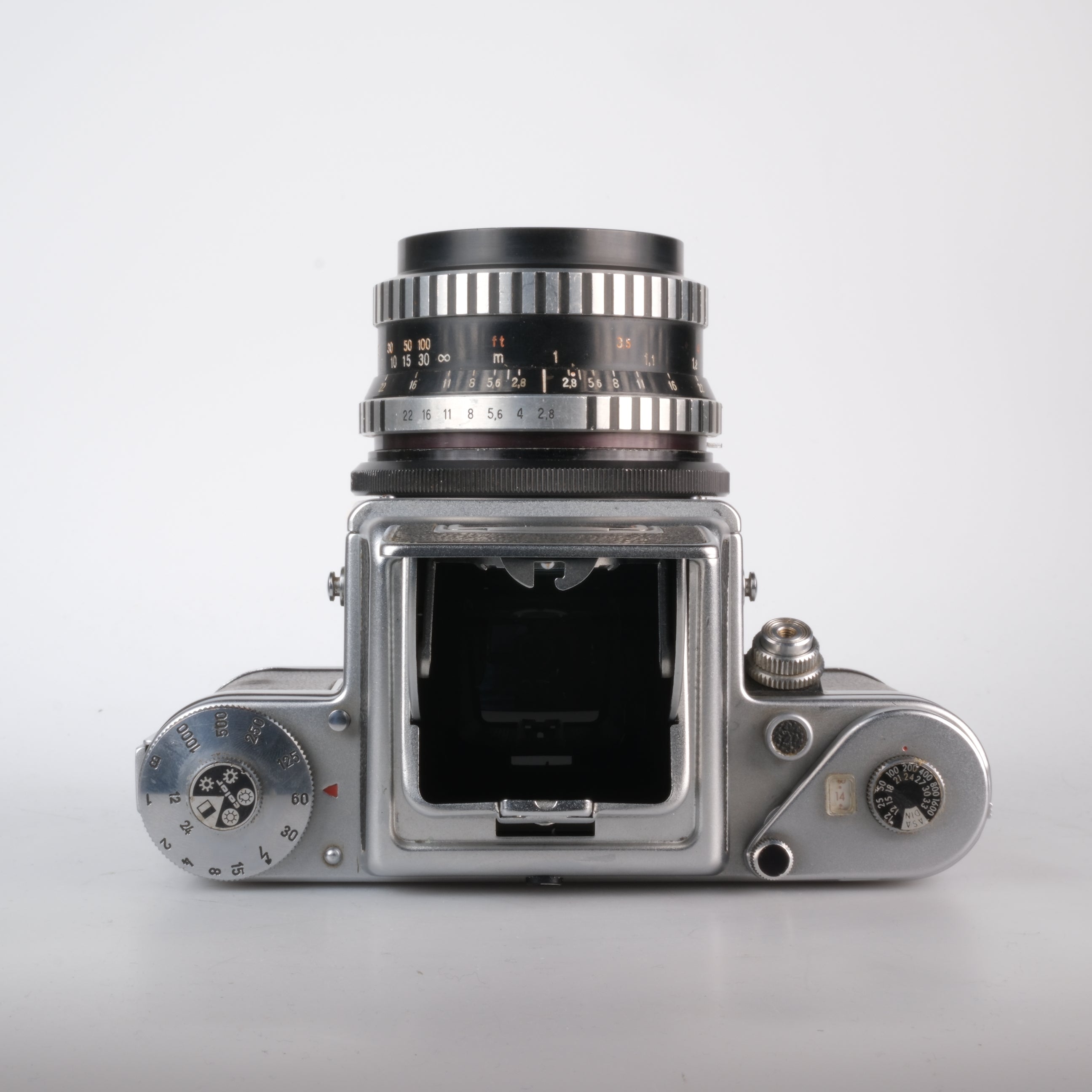 Pentacon Six TL