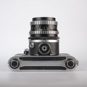 Pentacon Six TL