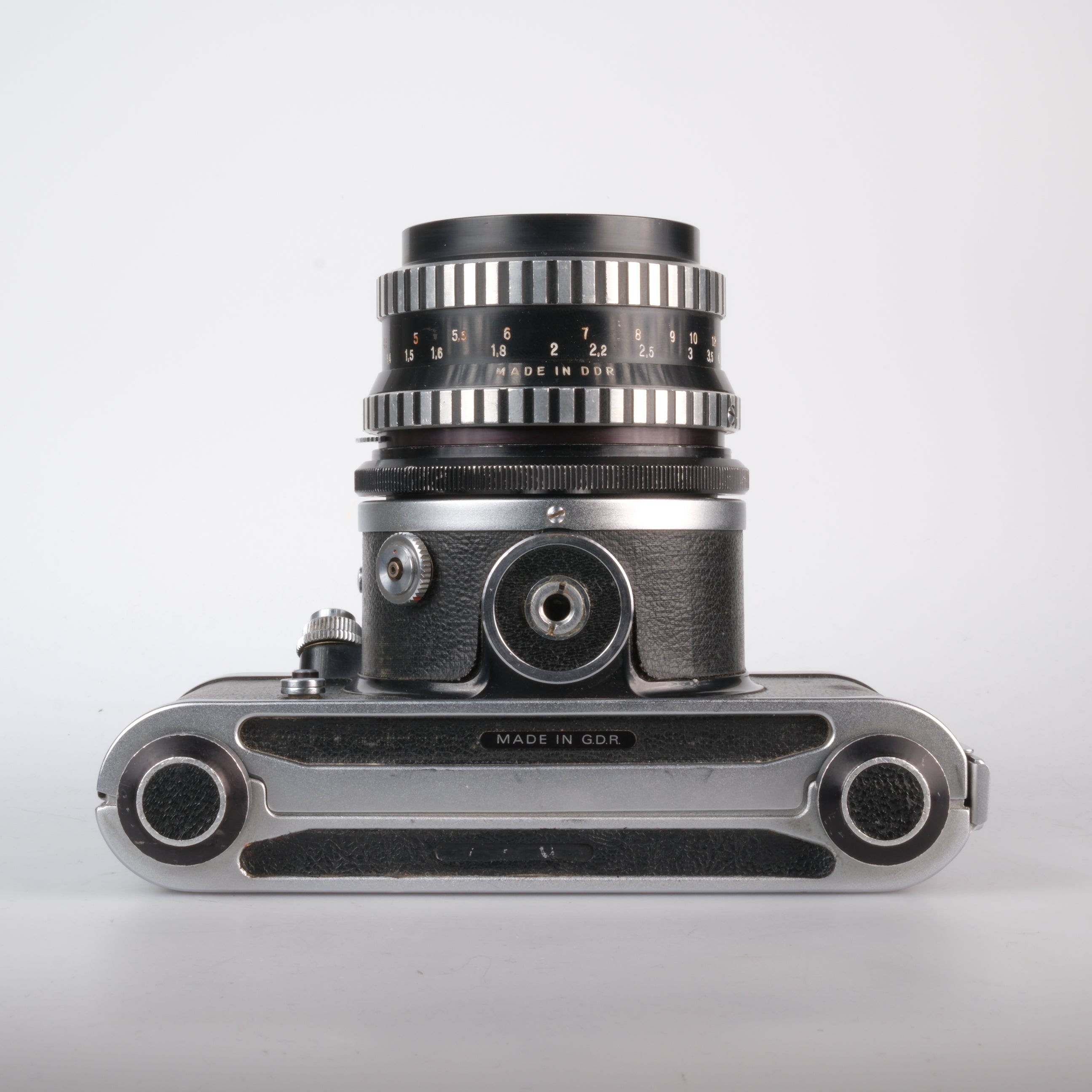 Pentacon Six TL