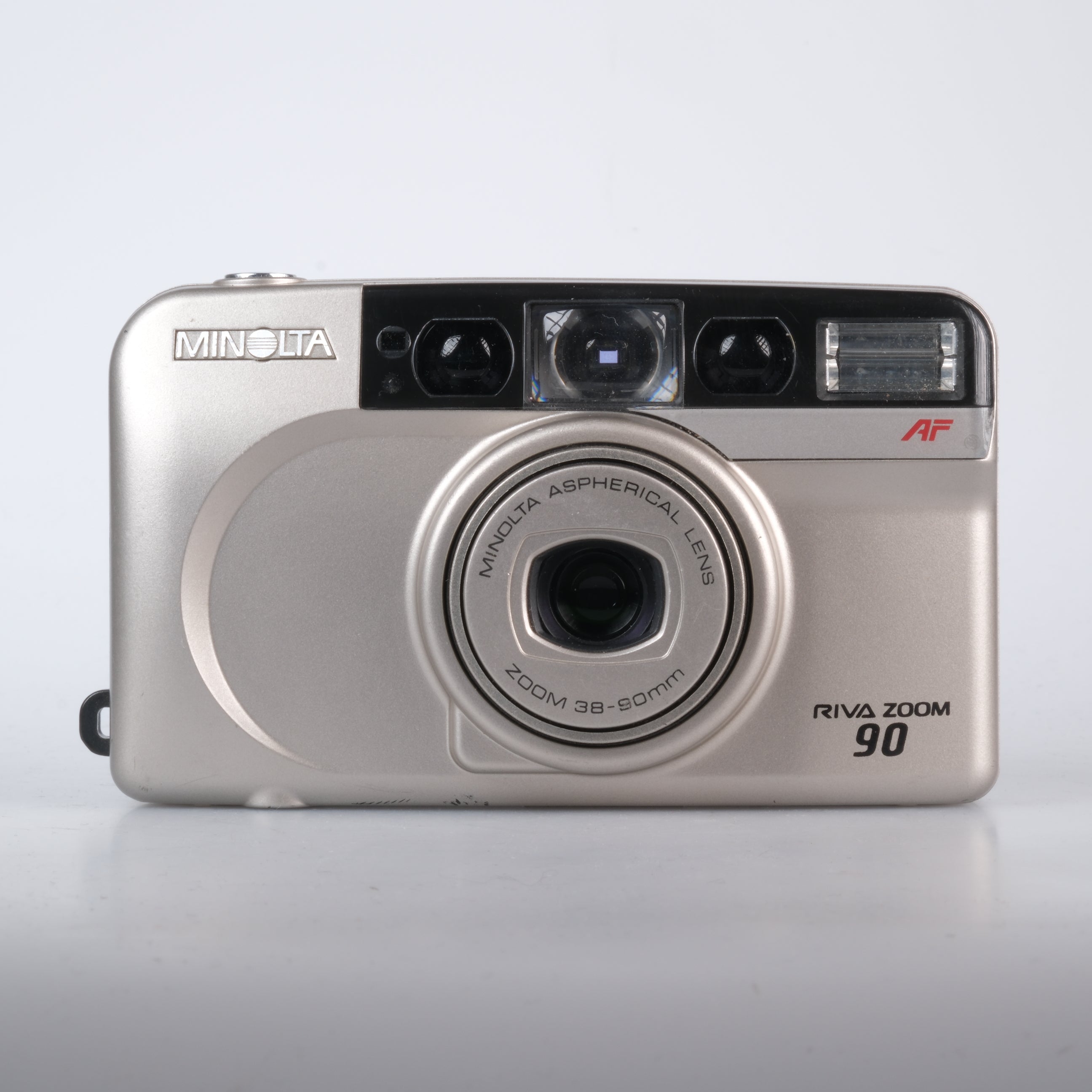 Minolta Riva Zoom 90