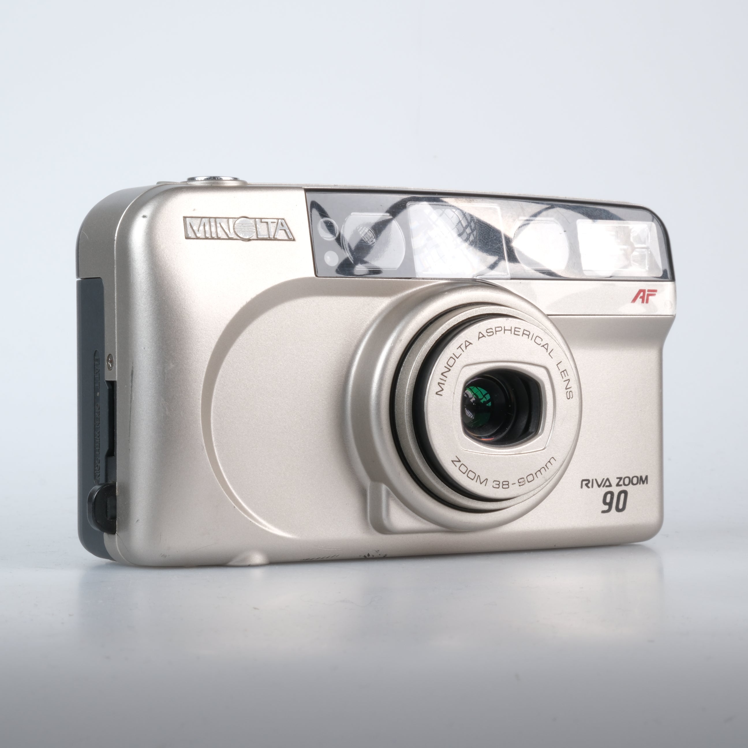 Minolta Riva Zoom 90