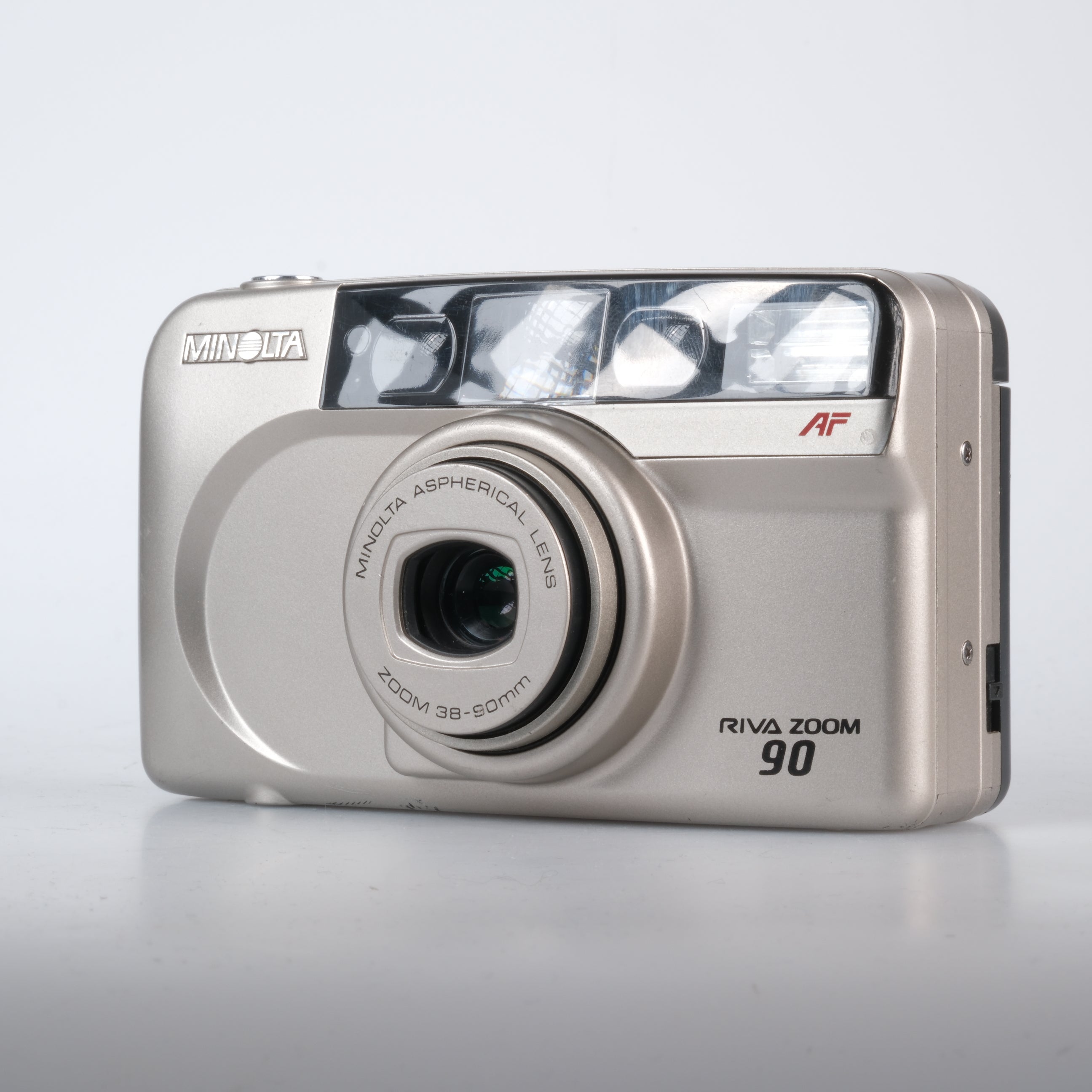 Minolta Riva Zoom 90