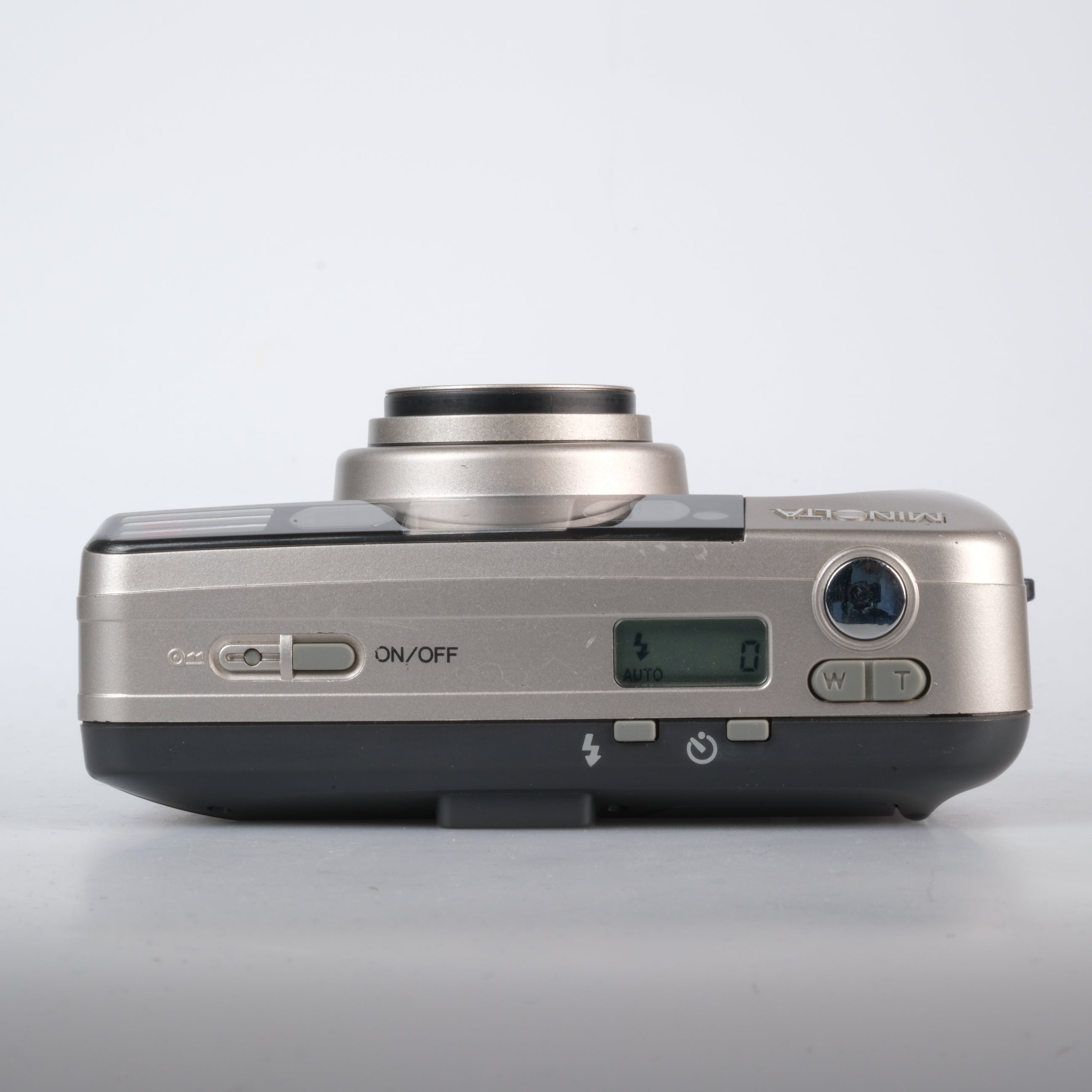 Minolta Riva Zoom 90