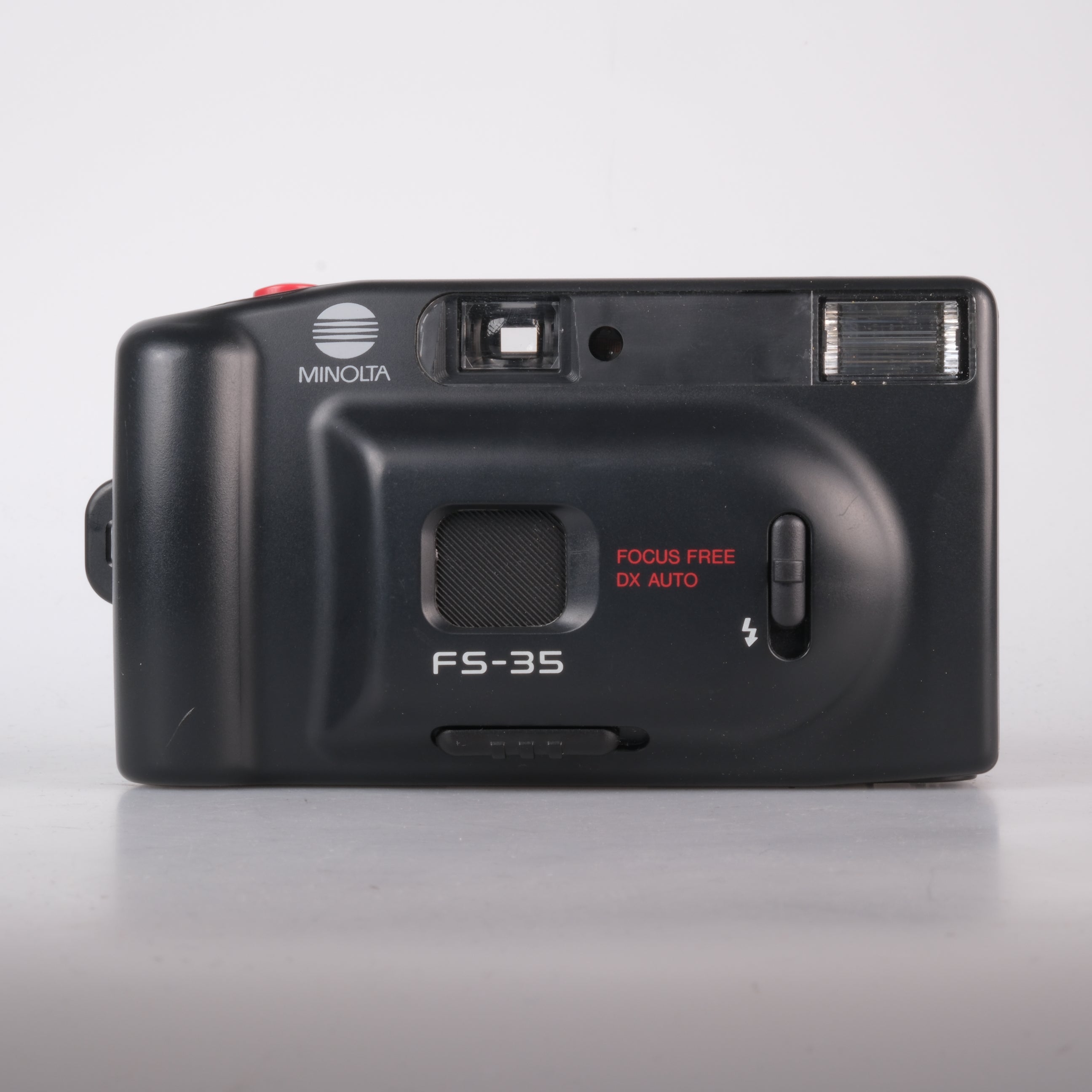 Minolta FS-35