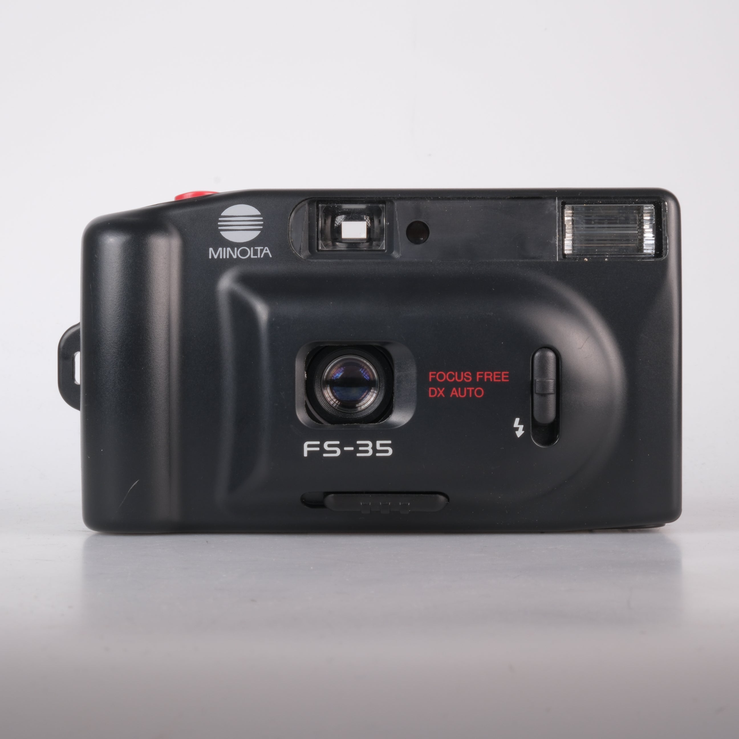 Minolta FS-35