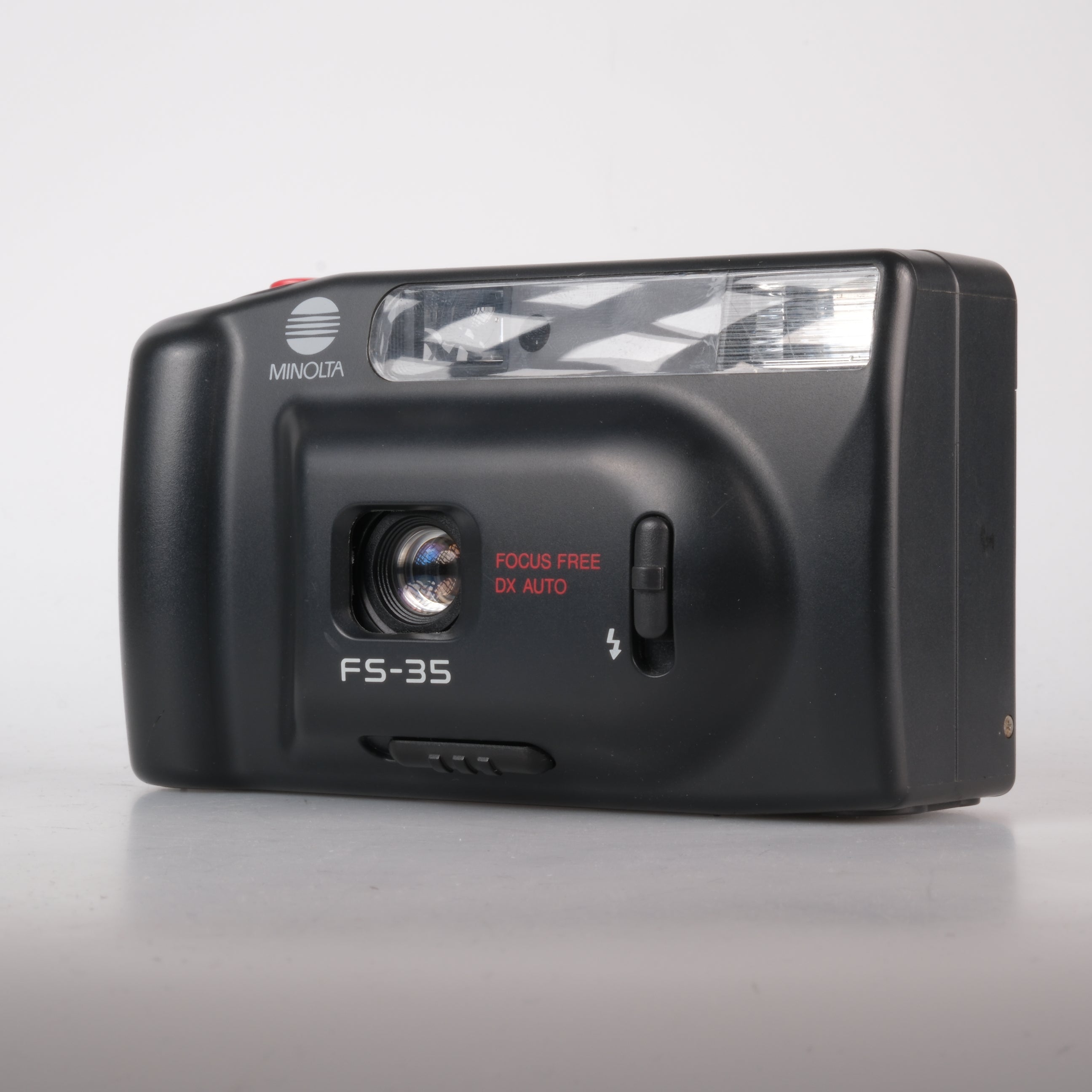 Minolta FS-35