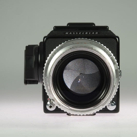 Hasselblad 500 C/M