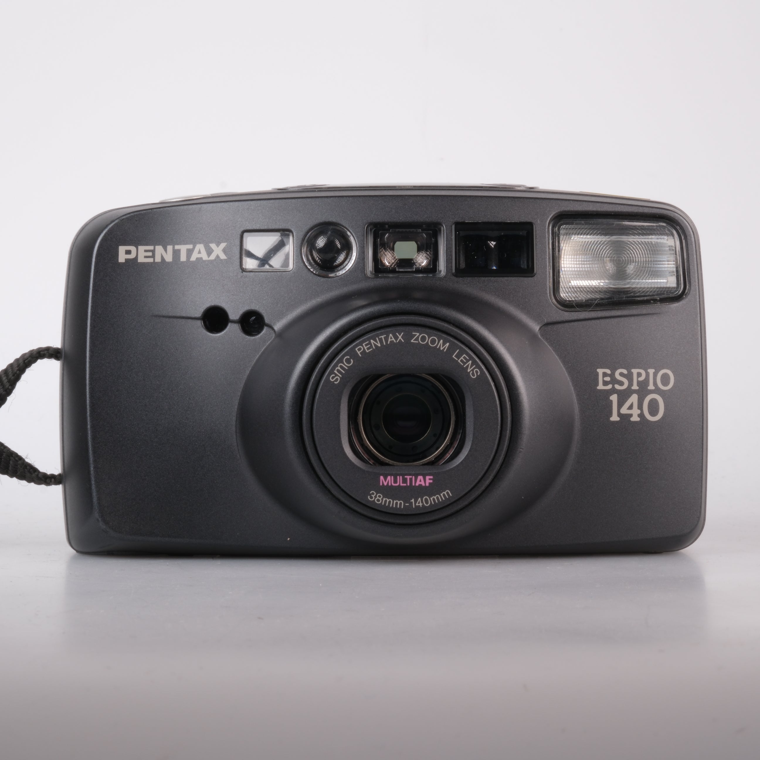 Pentax Espio 140