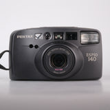 Pentax Espio 140