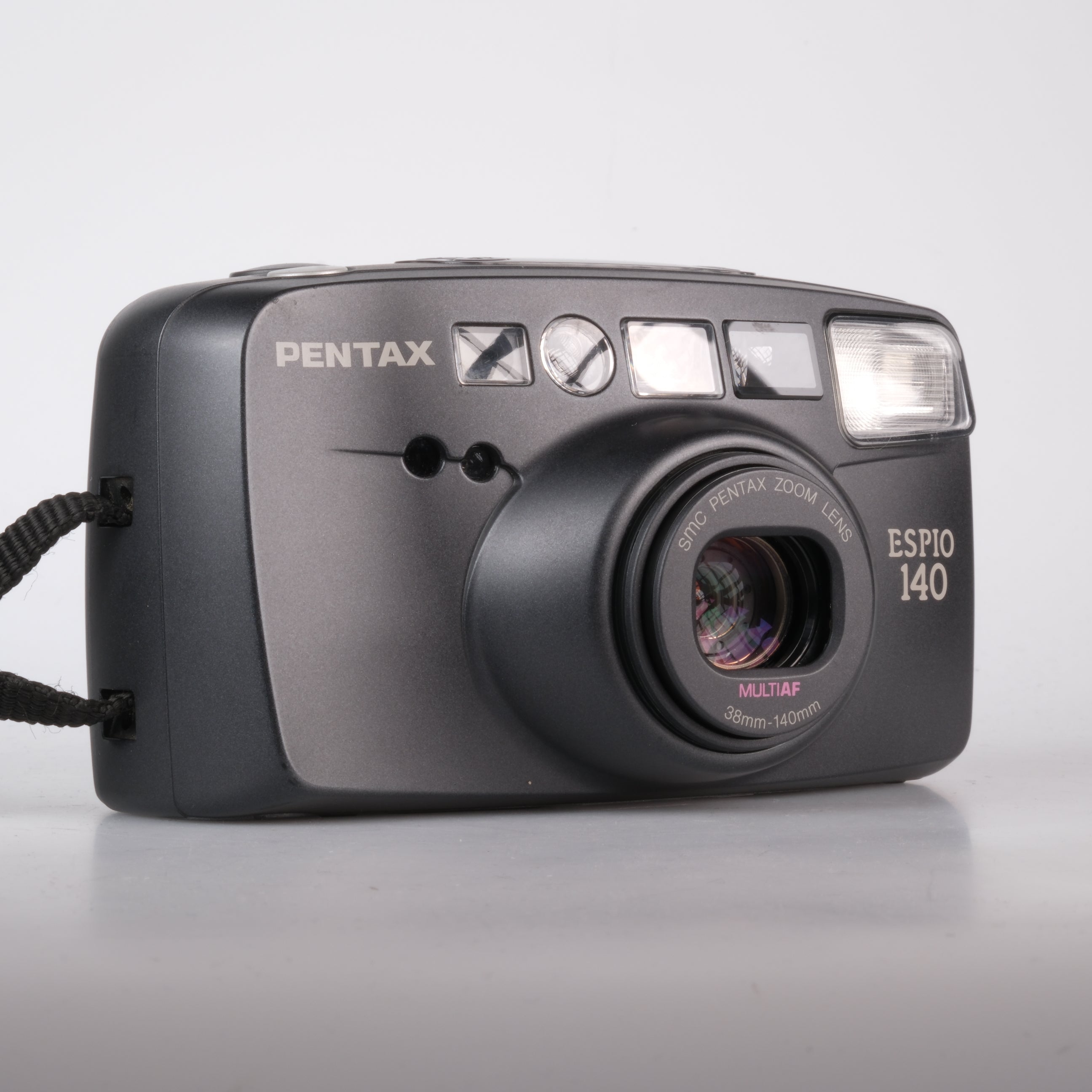 Pentax Espio 140