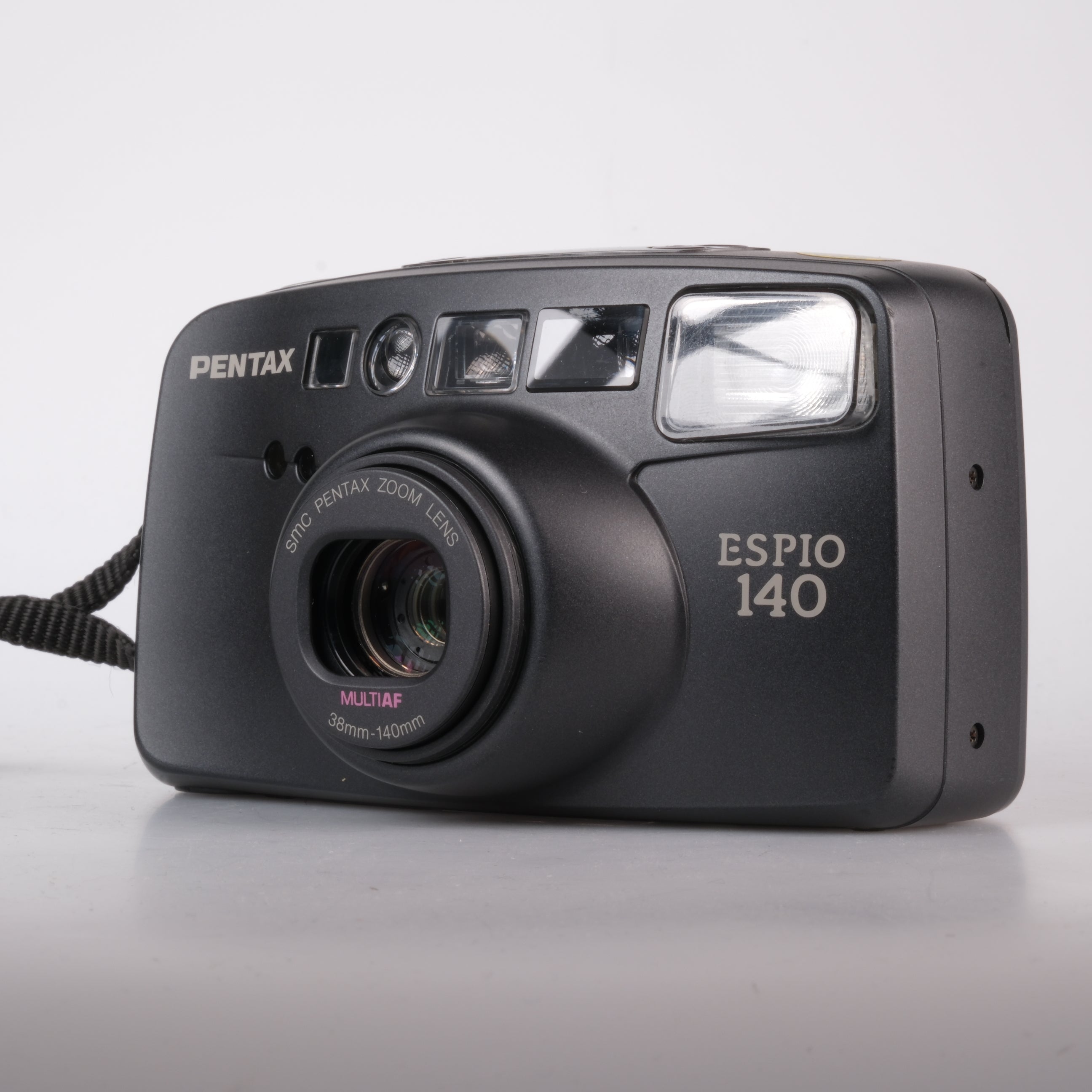 Pentax Espio 140