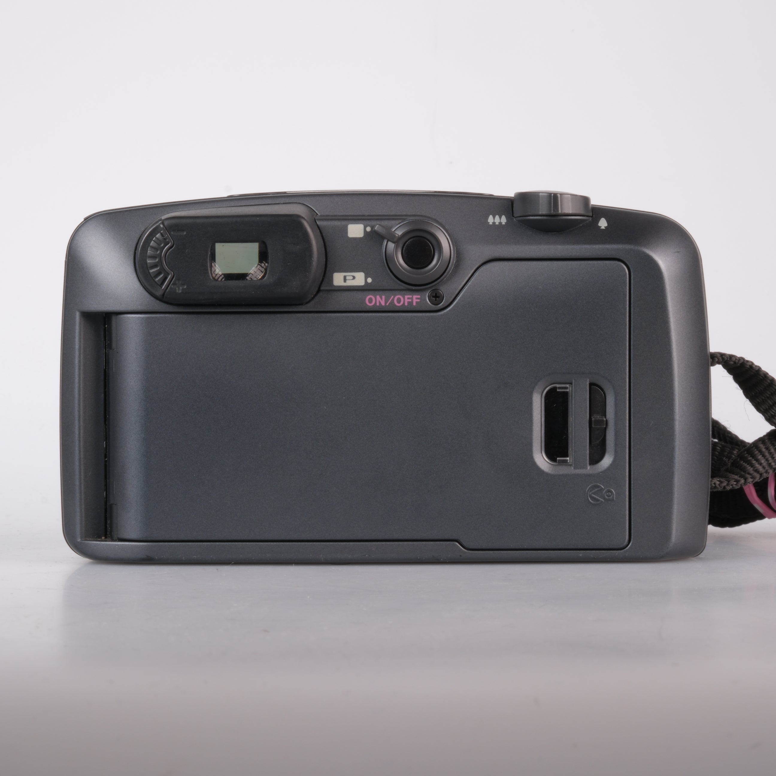 Pentax Espio 140