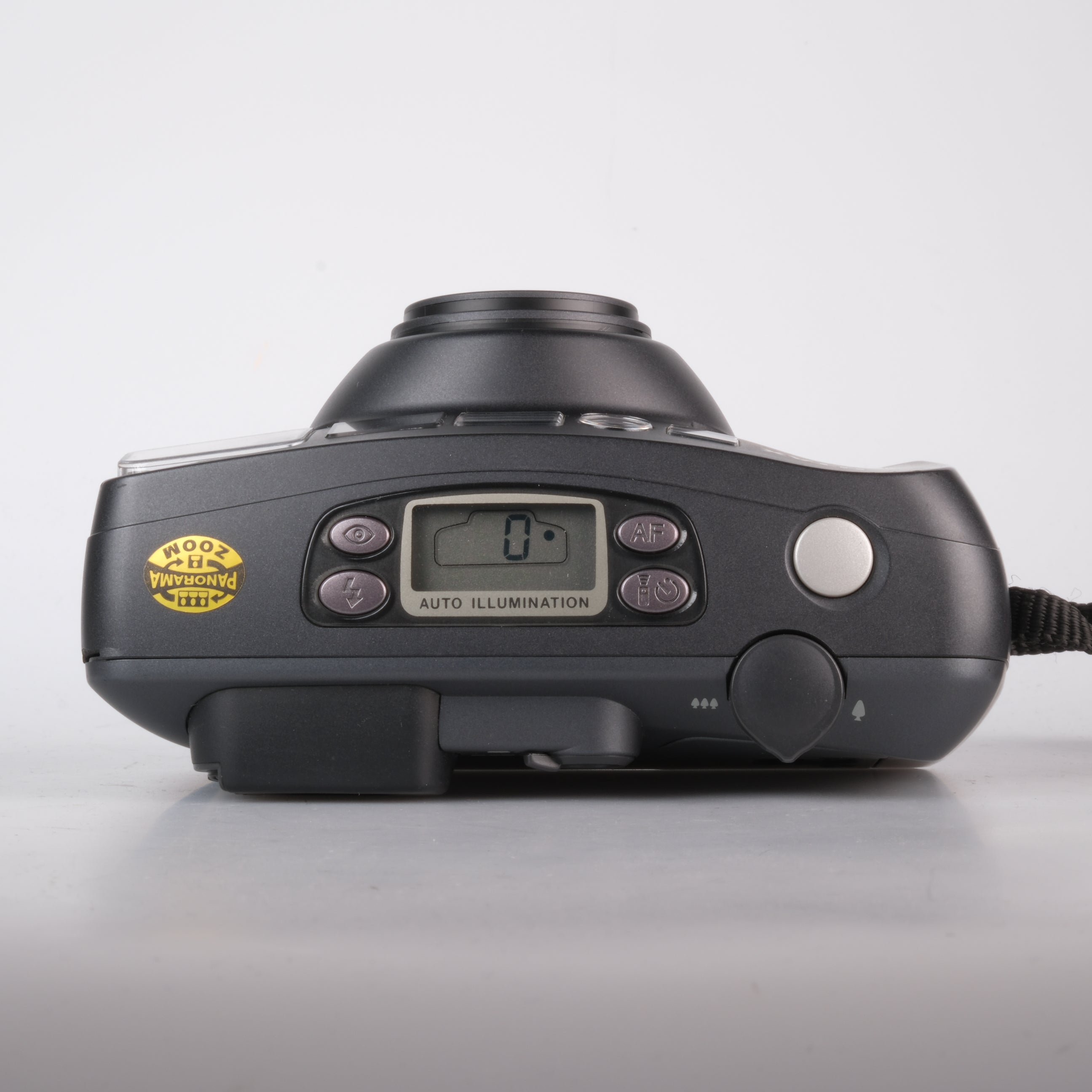 Pentax Espio 140