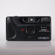 Minolta AF101R