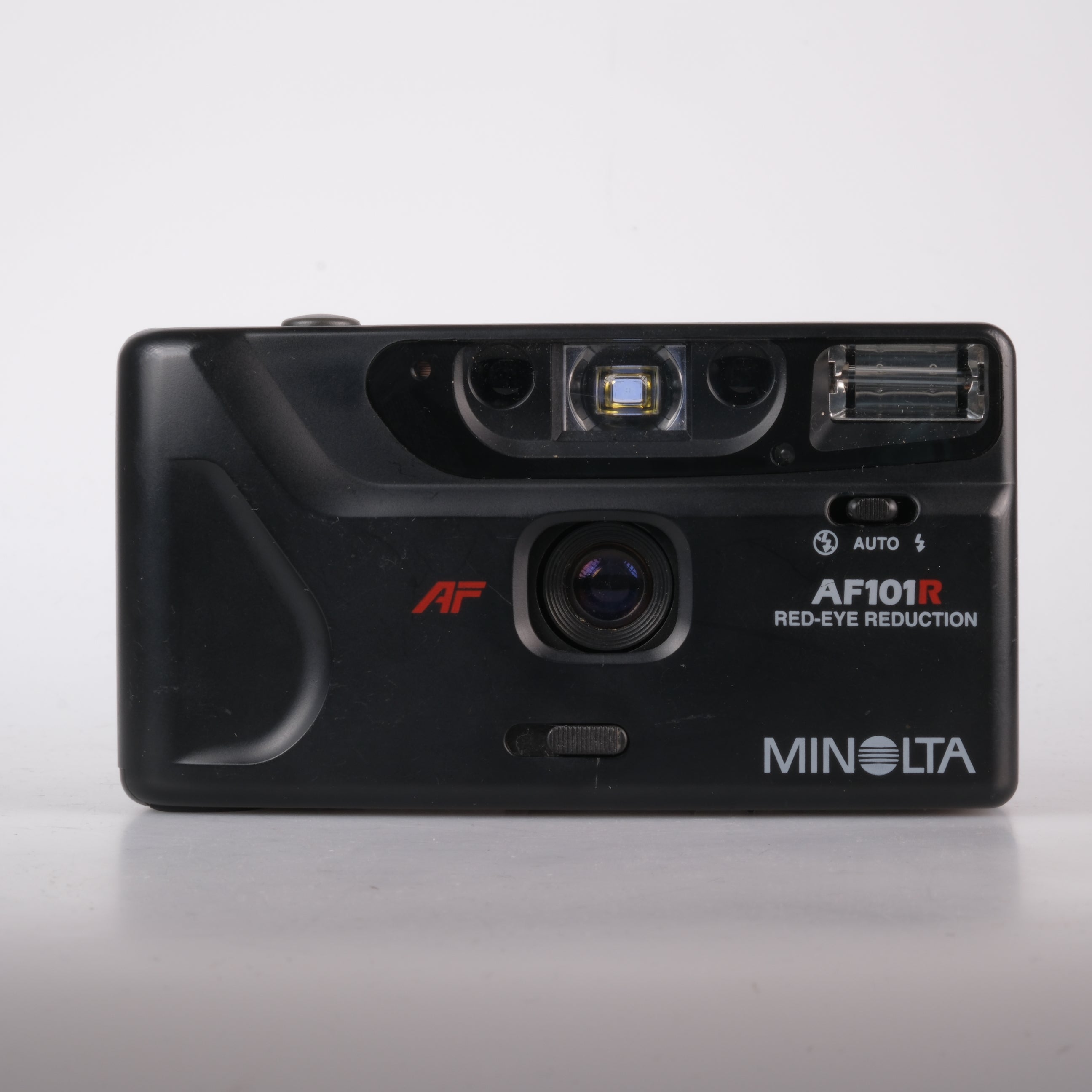 Minolta AF101R