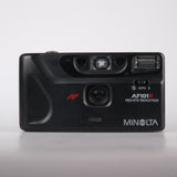 Minolta AF101R